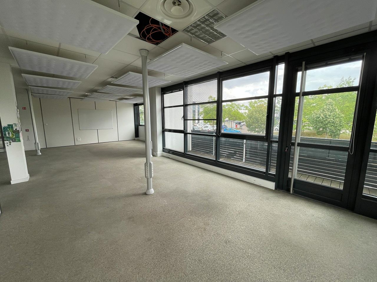 Bureau Dijon 159m² Location bureau Dijon Côte-d'Or OLBUR2422696 5